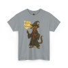Rah Weasel Tee Mischief Magic Edition